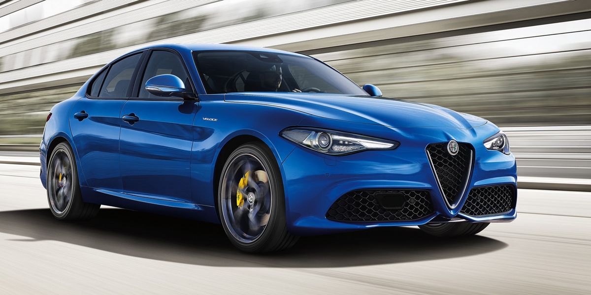 ALFA ROMEO