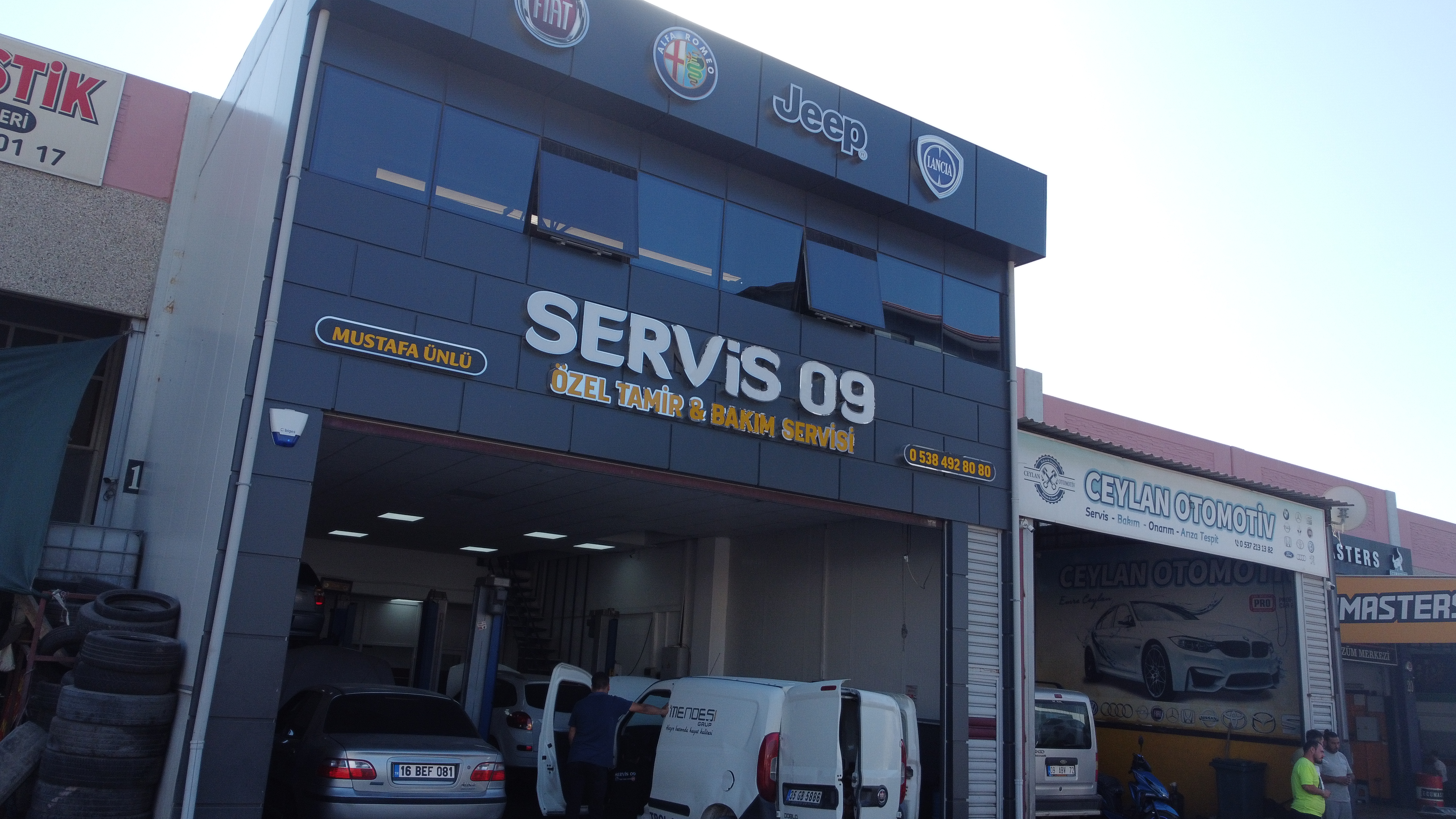 İşletmemiz