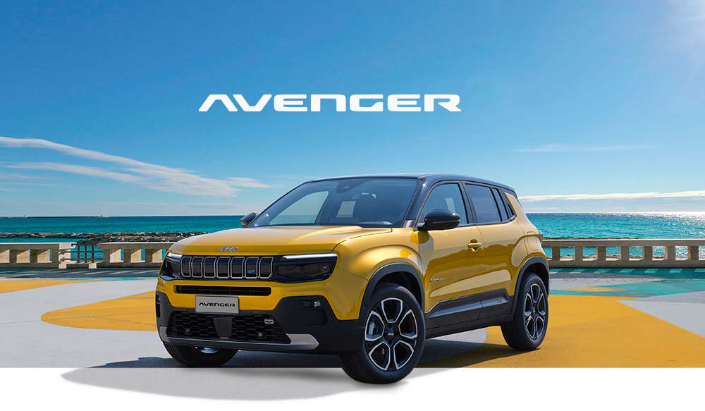 JEEP Aracınız Güvende